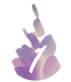 one